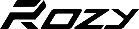 Rozy碳纤维一体把